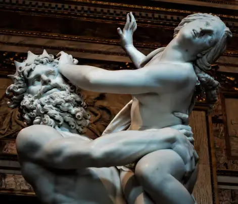 bernini tour master sculptor