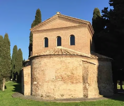 catacombs of san callisto in rome