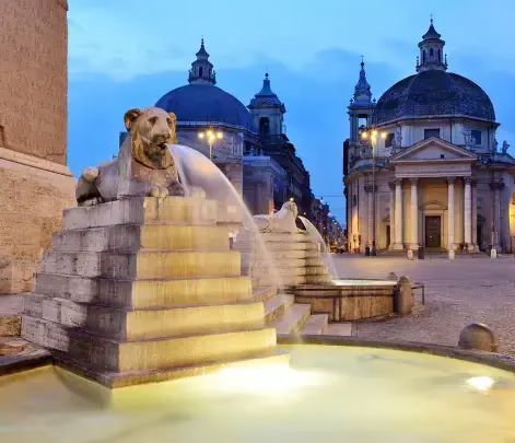 egyptian obelisks of ancient rome tour