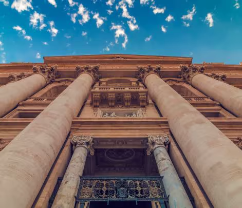 eternal tours rome links