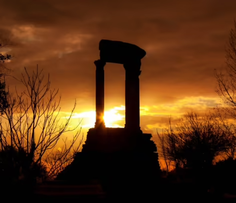 rome tours led by professional licensed guides